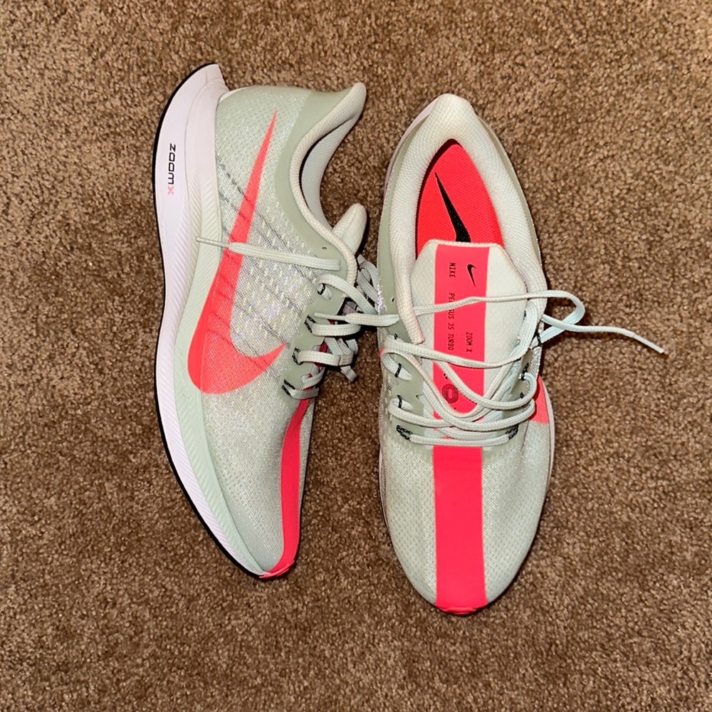 Nike Pegasus 35 Turbo (Sz. 13) - Like New